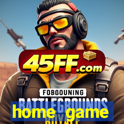 home game gamecategoryid 0